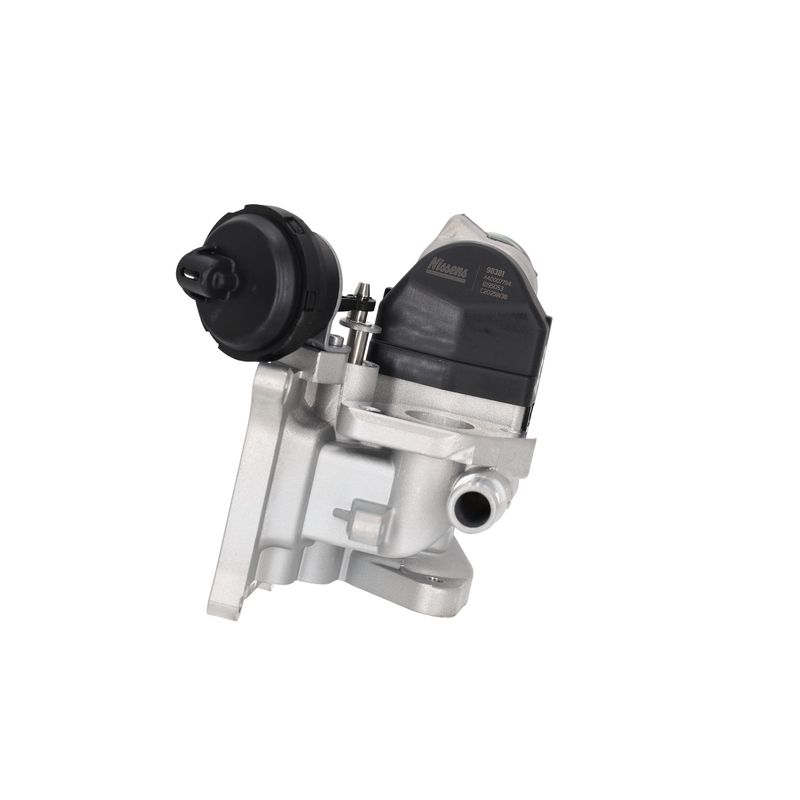 NISSENS 98381 EGR Valve