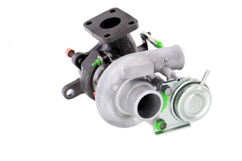 REMANTE 003-001-001368R Charger, charging (supercharged/turbocharged)