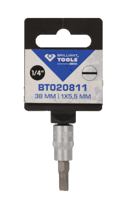 Padrun, KS TOOLS BT020811