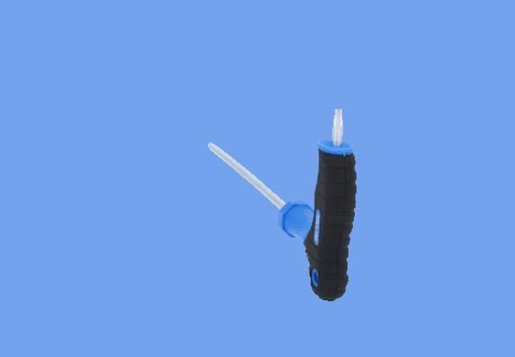 KS TOOLS BT041014 Angled Screwdriver