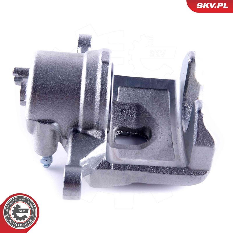 Pidurisadul, ESEN SKV 55SKV271