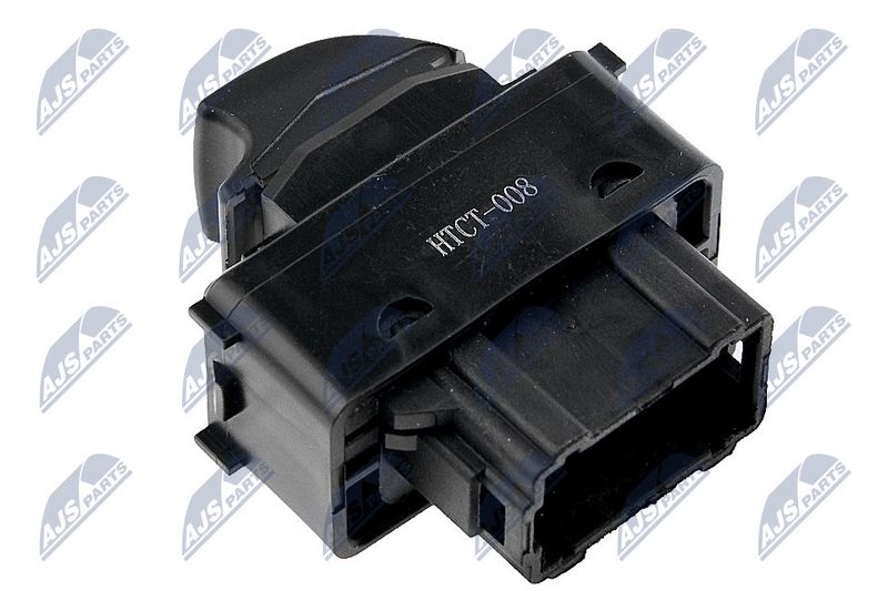 Lüliti, aknatõstuk, NTY EWS-CT-008