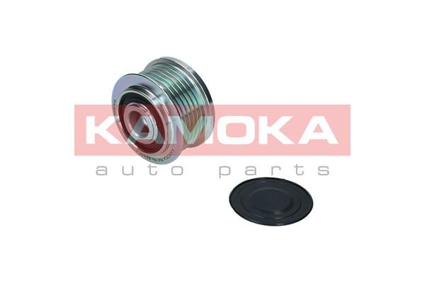 KAMOKA RC136 Alternator Freewheel Clutch