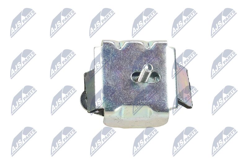 Paigutus, Mootor, NTY ZPS-RE-032