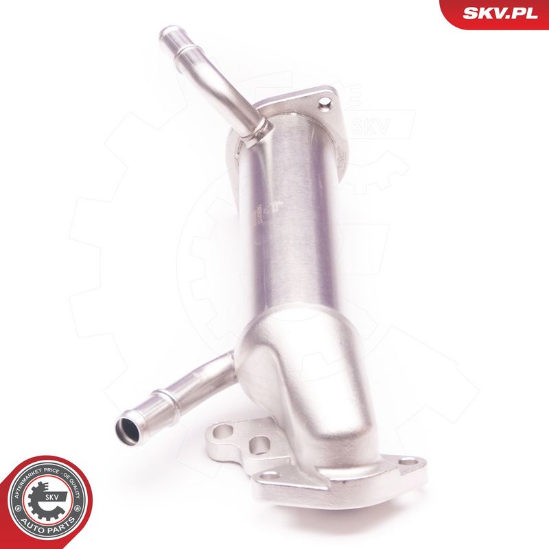 Radiaator, heitgaaside tagasijooks, ESEN SKV 14SKV117