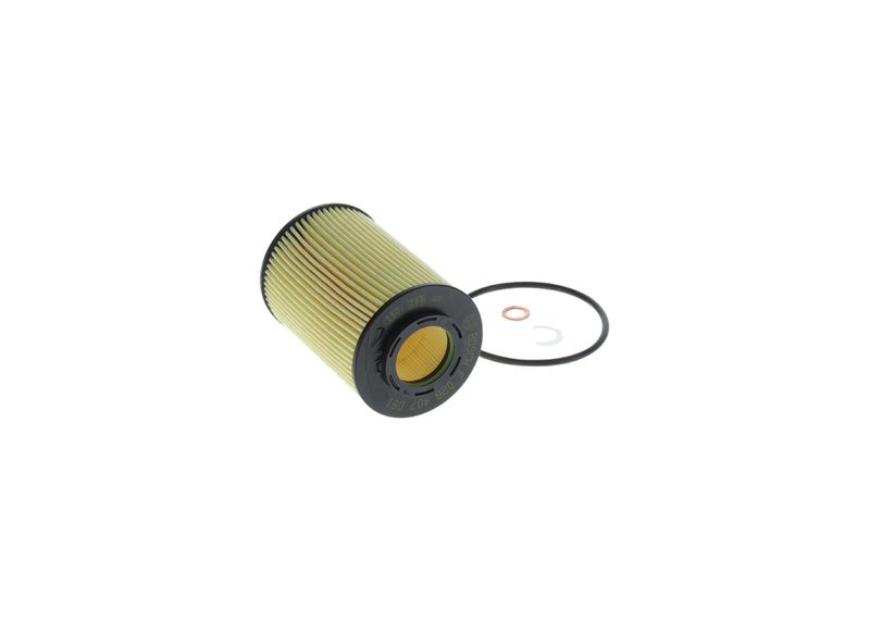 BOSCH F 026 407 061 Alyvos filtras