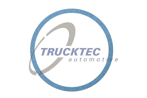 TRUCKTEC AUTOMOTIVE tömítőgyűrű, hidraulikaszűrő 02.37.026
