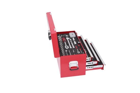 KS TOOLS 911.0100 Tool Set