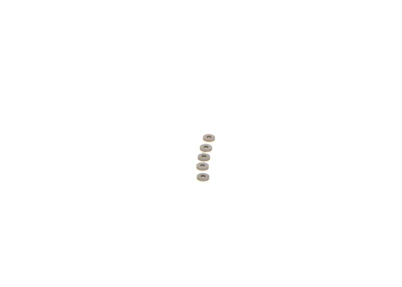 BOSCH F 00Z C99 803 Repair Kit, common rail system