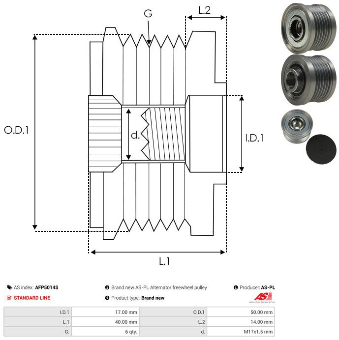 This part match OEM code: 23151-EL010