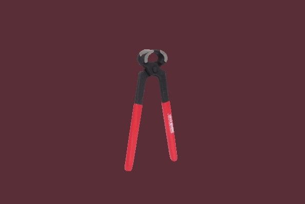 KS TOOLS 116.1300-E Monier Pliers
