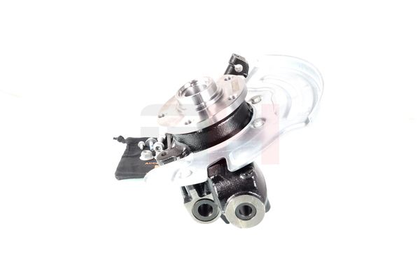GH GH-289945H Steering Knuckle, wheel suspension