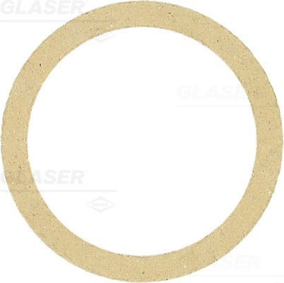 GLASER tömítés, kipufogócső X81795-01