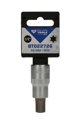 Padrun, KS TOOLS BT022726