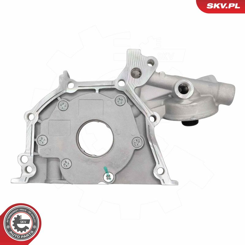 Õlipump, ESEN SKV 77SKV024