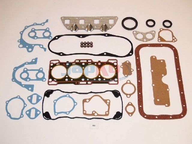 Tihendite täiskomplekt, Mootor, JAPKO 49803