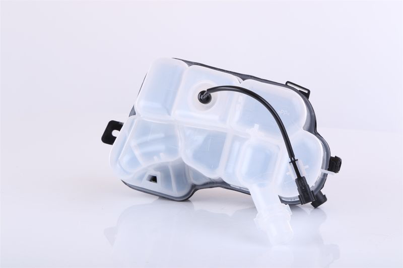 NISSENS 996257 Expansion Tank, coolant