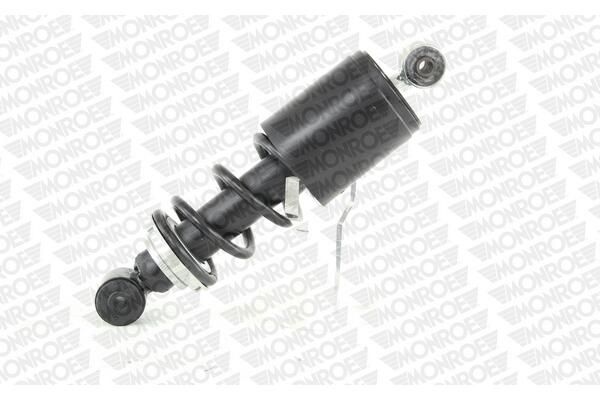 MONROE CB0197 Shock Absorber, driver cab suspension