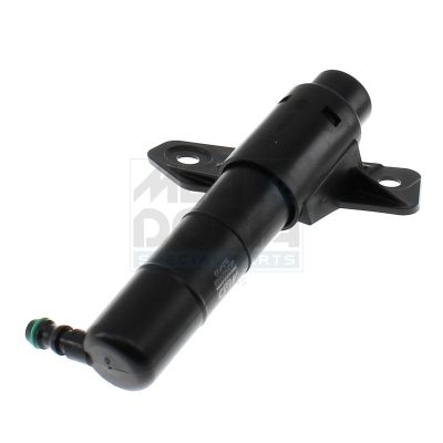 Scheinwerferreinigung - Waschwasserdüse