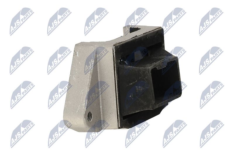 Paigutus, Mootor, NTY ZPS-FR-027