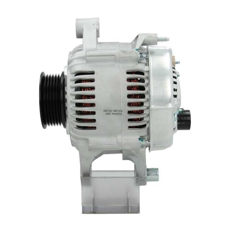 BV PSH 835.968.120.050 Alternator