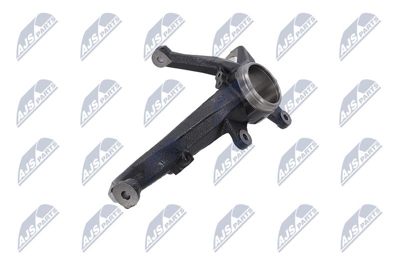 Käändmik, rattakinnitus, NTY ZZP-MZ-002