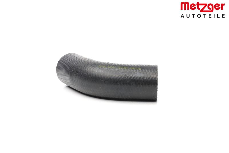 METZGER AUTOTEILE 2401301 Charge Air Hose