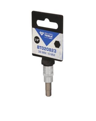 Padrun, KS TOOLS BT020823