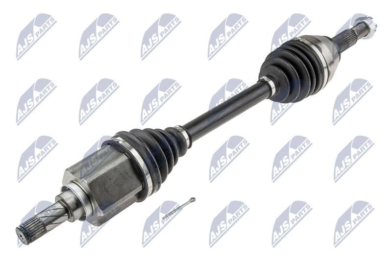 NTY NPW-NS-090 Drive Shaft