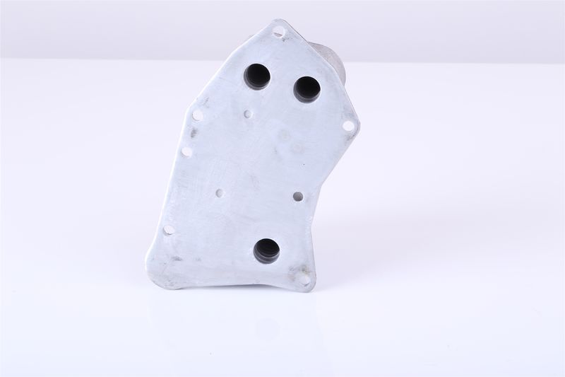 Õliradiaator, mootoriõli, NISSENS 90804
