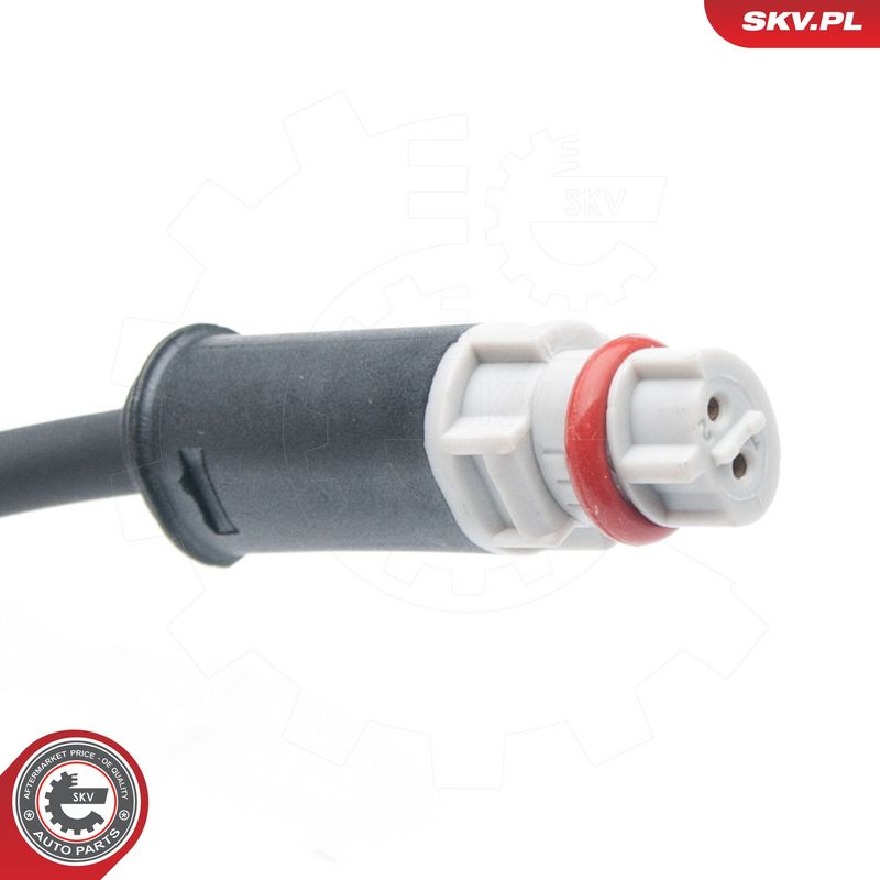 Andur, rattapöörete arv, ESEN SKV 06SKV294