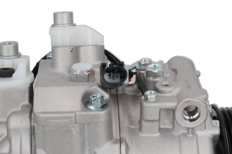 KAMOKA 7820061 Compressor, air conditioning