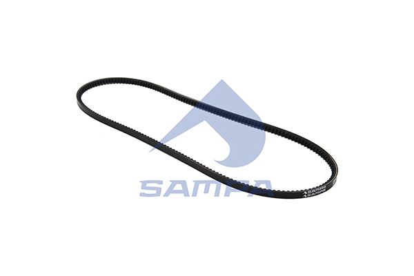 Klínový řemen 203.262