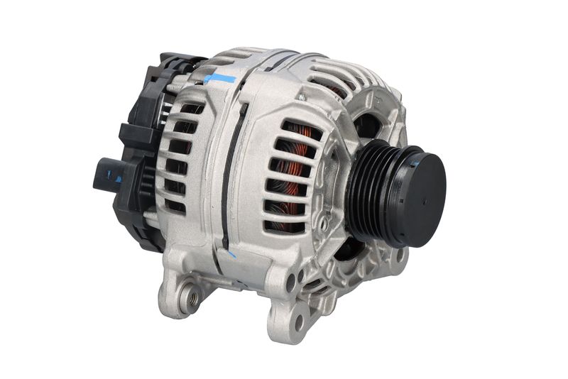GENERATOR / ALTERNATOR VALEO 437341 23