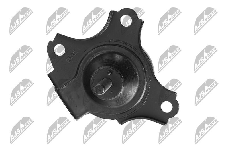 Paigutus, Mootor, NTY ZPS-HD-011