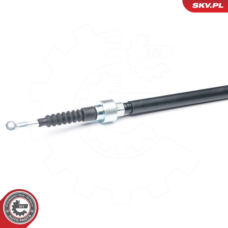 Prekės atitinka OEM kodą: 1J0609721K