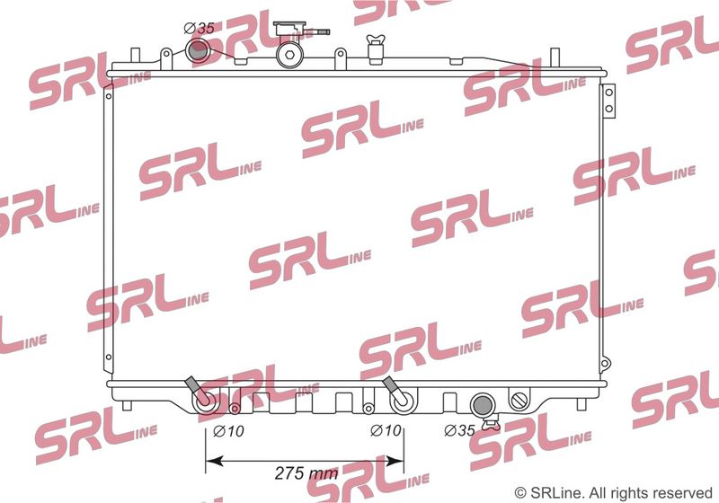 OEM код товара: E92Z8005B