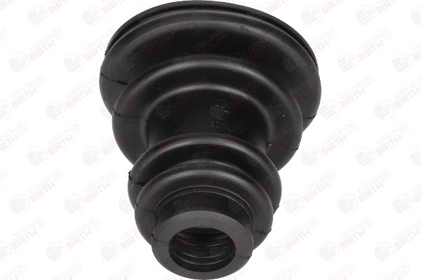 BIRTH 7043 Gaiter, Propshaft