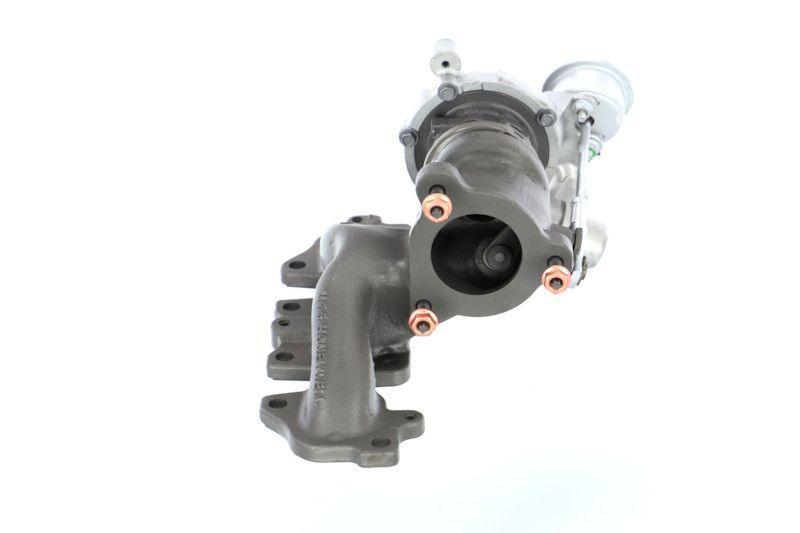 REMANTE 003-001-004347R Turbokompresorius