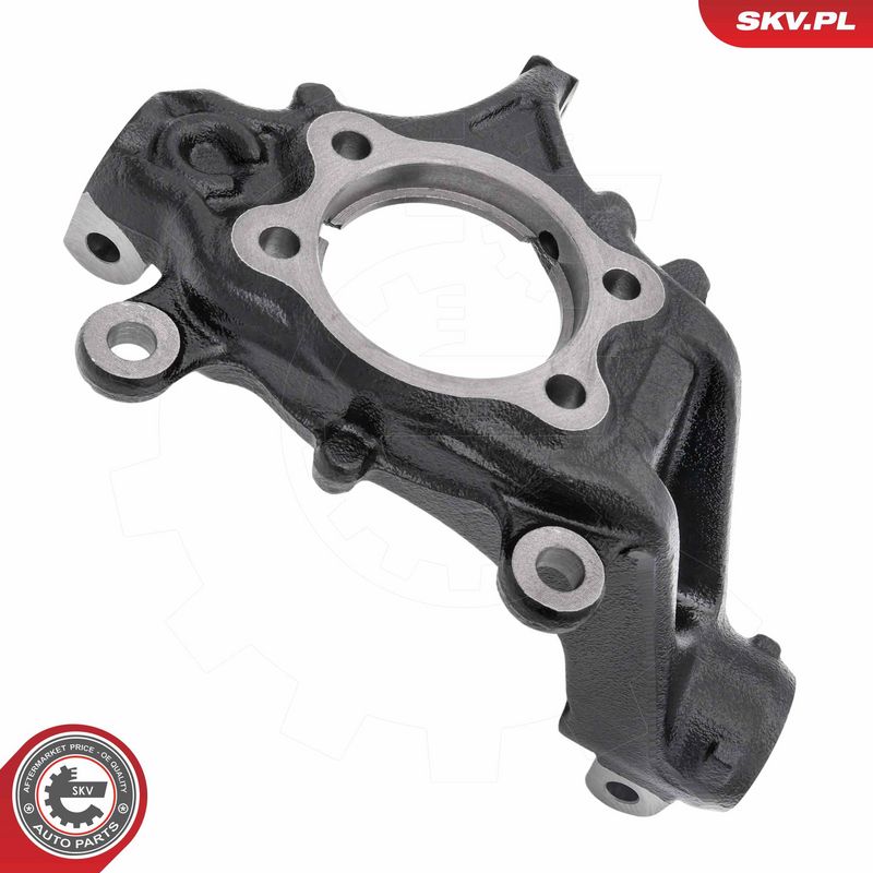 Käändmik, rattakinnitus, ESEN SKV 73SKV242