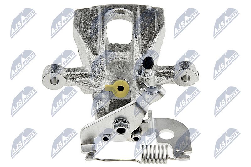 Pidurisadul, NTY HZT-FR-014