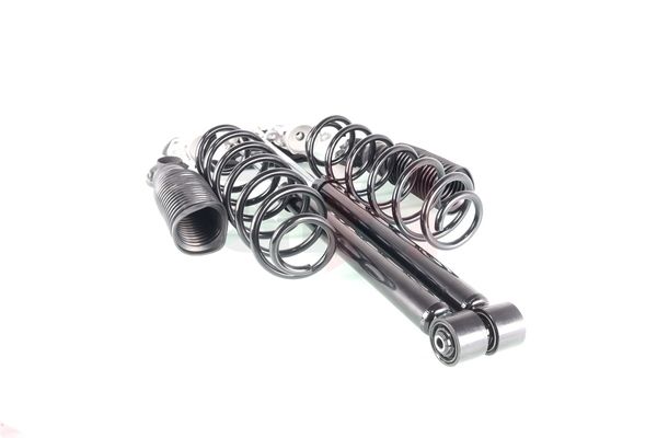 GH GH-334778S01A Suspension Kit, springs/shock absorbers