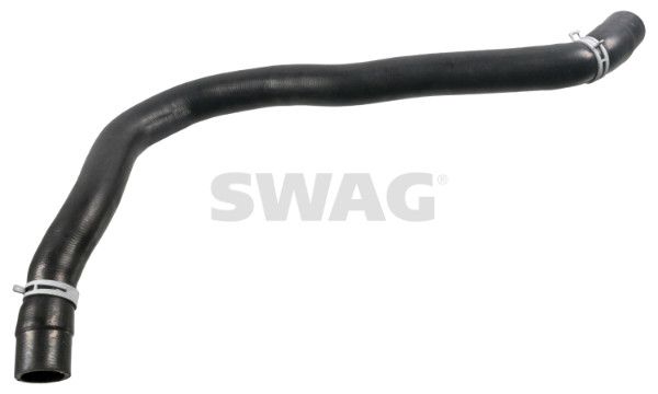 SWAG 33 11 0591 Radiator Hose