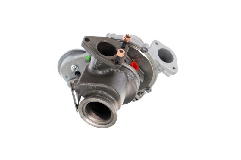 REMANTE 003-001-003359R Turbokompresorius