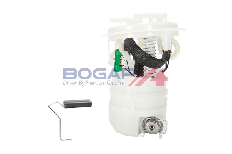 BOGAP Kuro siurblys