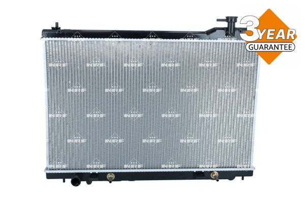 Radiator, racire motor NRF 56586