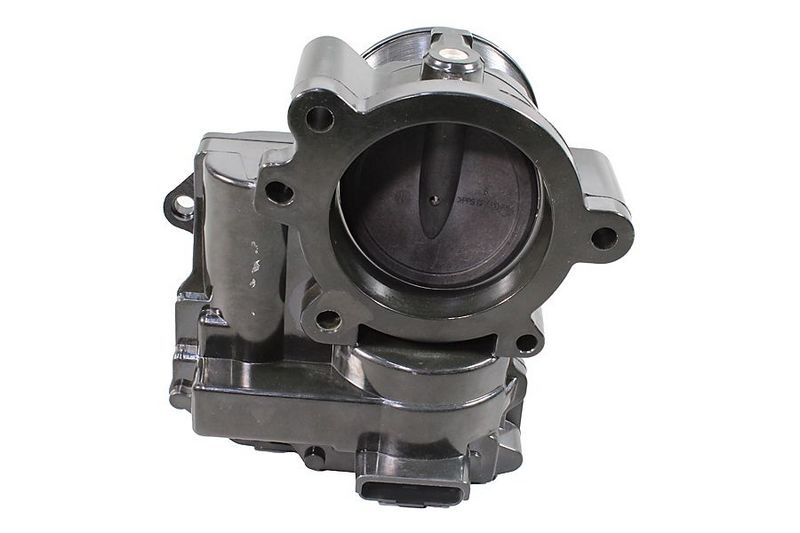 METZGER AUTOTEILE 0892998 Throttle Body