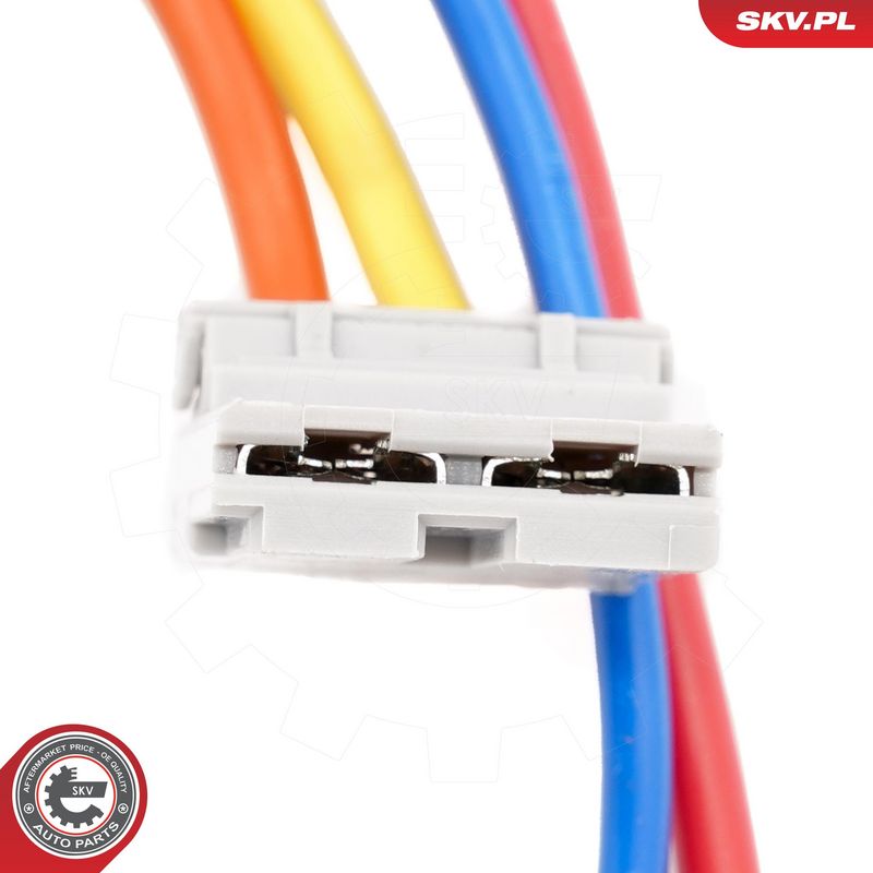 Roolilukk, ESEN SKV 65SKV225