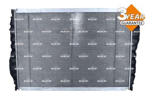 Radiator, racire motor NRF 509892