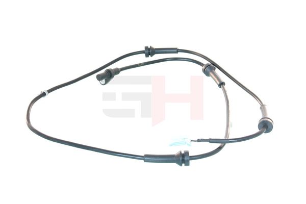 Andur, rattapöörete arv, GH GH-712273V